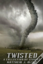 Capa do artigo Twisted