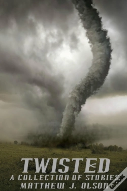 Capa do artigo Twisted