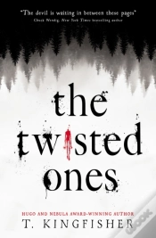Capa do artigo Twisted Ones