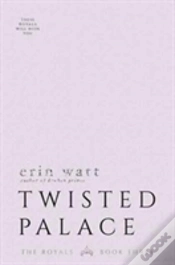Capa do artigo Twisted Palace