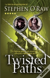 Twisted Paths