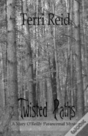 Capa do artigo Twisted Paths
