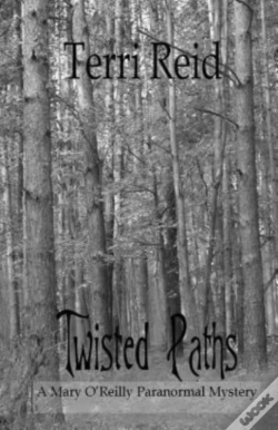 Capa do artigo Twisted Paths