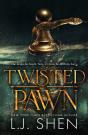 Twisted Pawn - Preview