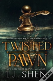 Capa do artigo Twisted Pawn