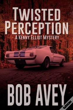 Capa do artigo Twisted Perception
