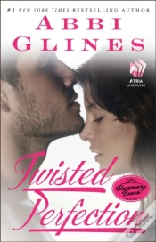 Capa do artigo Twisted Perfection