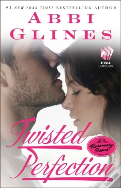 Capa do artigo Twisted Perfection