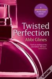 Capa do artigo Twisted Perfection