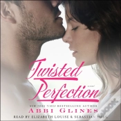 Capa do artigo Twisted Perfection