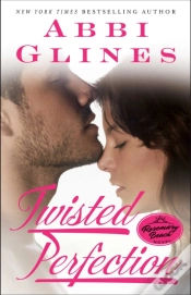 Capa do artigo Twisted Perfection