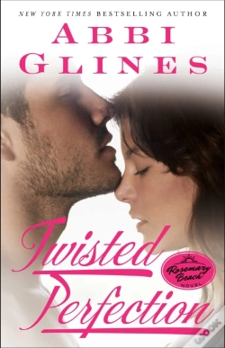 Capa do artigo Twisted Perfection