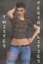 Twisted Personalities: Another Julia Lil - Preview