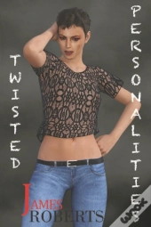 Twisted Personalities: Another Julia Lil
