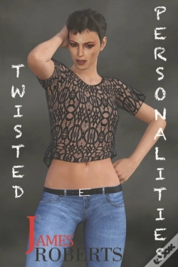 Capa do artigo Twisted Personalities: Another Julia Lil