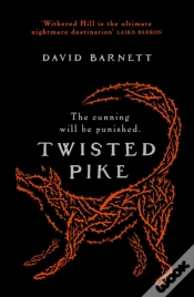 Capa do artigo Twisted Pike