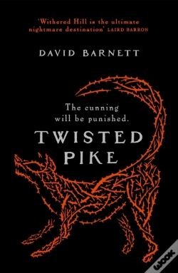 Capa do artigo Twisted Pike