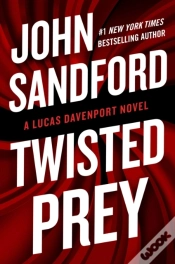 Capa do artigo Twisted Prey