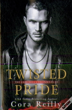 Capa do artigo Twisted Pride