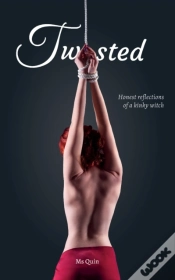 Capa do artigo Twisted