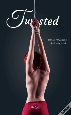 Capa do artigo Twisted