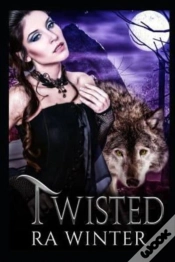 Capa do artigo Twisted