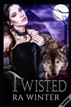 Capa do artigo Twisted