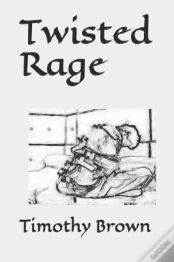 Capa do artigo Twisted Rage