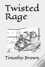 Capa do artigo Twisted Rage