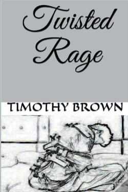 Capa do artigo Twisted Rage