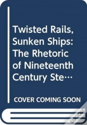 Capa do artigo Twisted Rails, Sunken Ships
