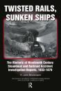 Twisted Rails, Sunken Ships - Preview