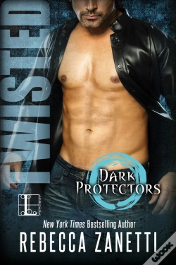Capa do artigo Twisted