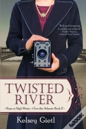 Capa do artigo Twisted River