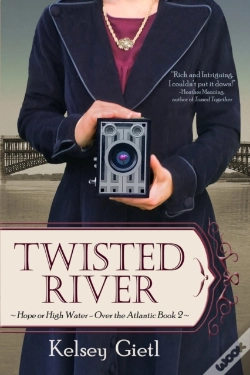 Capa do artigo Twisted River