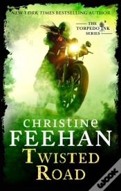 Capa do artigo Twisted Road