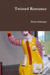 Capa do artigo Twisted Romance