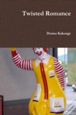 Capa do artigo Twisted Romance