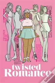 Capa do artigo Twisted Romance Volume 1