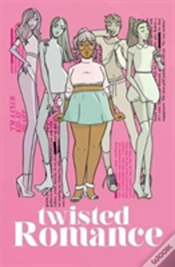Capa do artigo Twisted Romance Volume 1