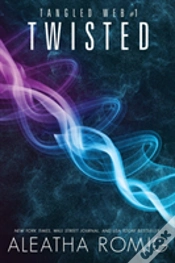Capa do artigo Twisted