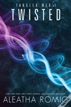Capa do artigo Twisted