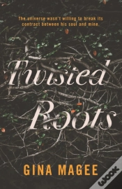 Capa do artigo Twisted Roots
