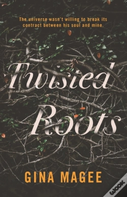 Capa do artigo Twisted Roots