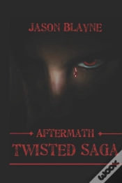 Capa do artigo Twisted Saga Aftermath