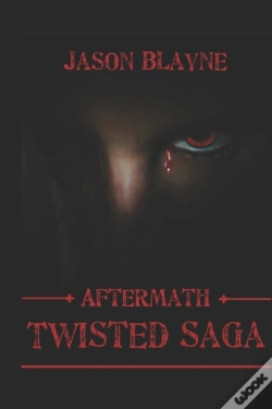 Capa do artigo Twisted Saga Aftermath