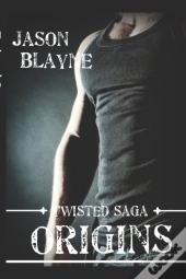 Twisted Saga Origins