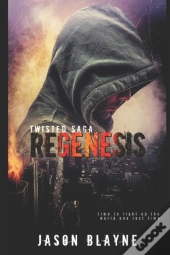 Twisted Saga Regenesis