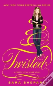 Capa do artigo Twisted