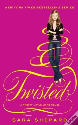 Capa do artigo Twisted